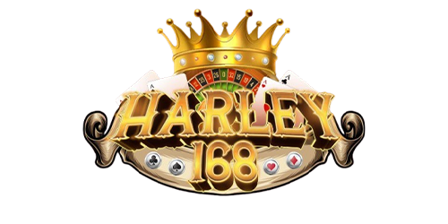 harley168-logo1