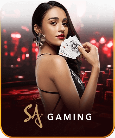 harley168-SA-Gaming