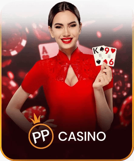 harley168-PP-casino