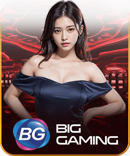 harley168-BG-Gaming